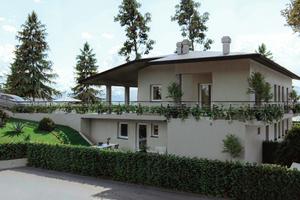 Appartamento Loiano [LOIANO.BILOU2VRG]