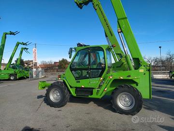 Sollevatore Telescopico MERLO 38.13