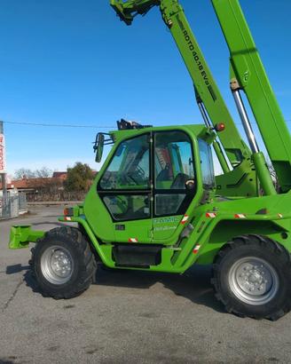 Sollevatore Telescopico MERLO 38.13