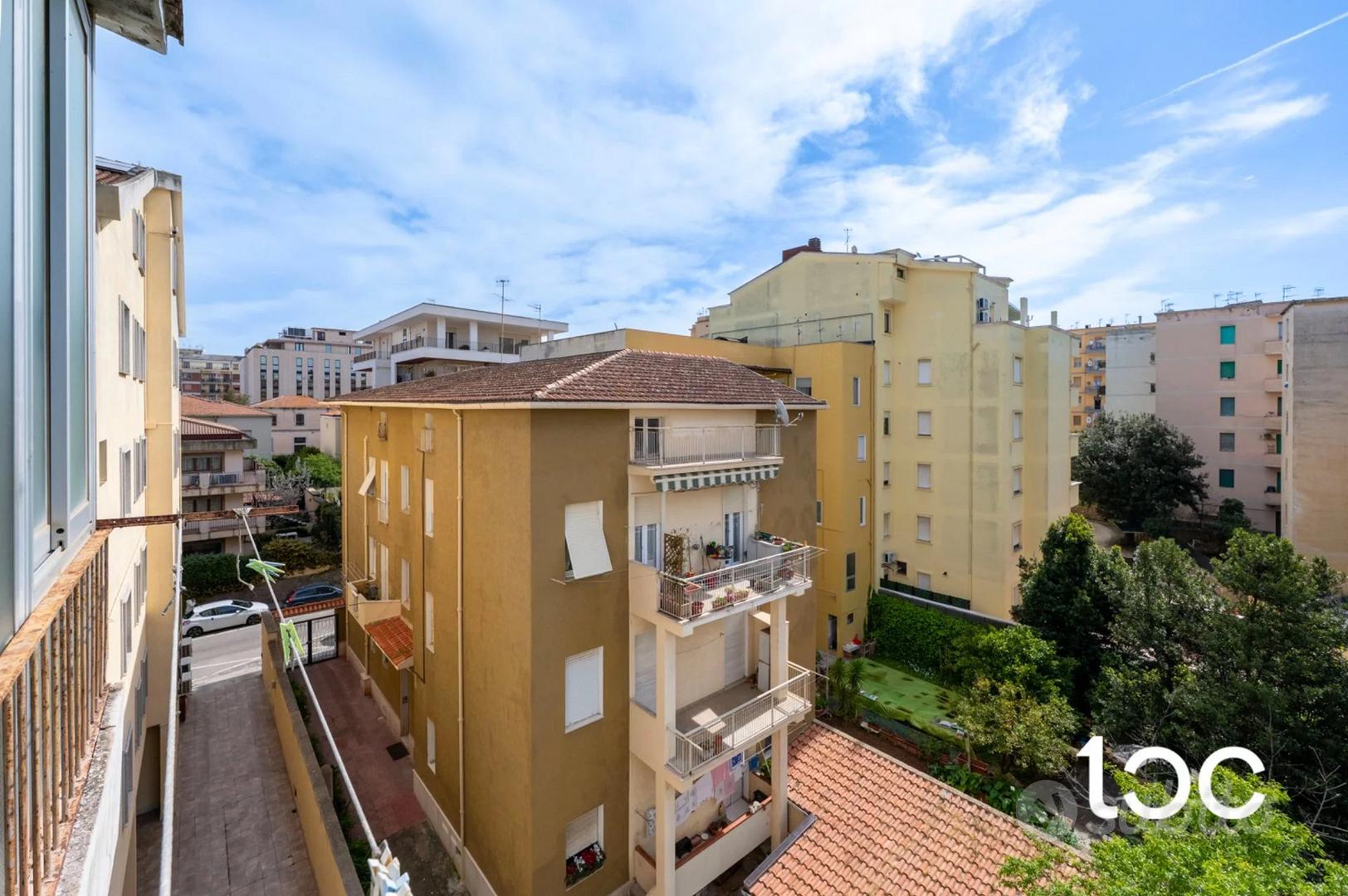 Appartamento – Sassari, Luna e Sole - Vista 3