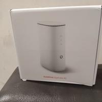 Router 4g ZTE mf289f gigacube 