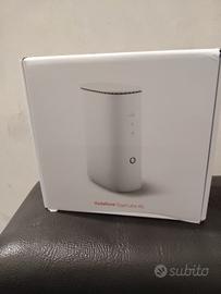 Router 4g ZTE mf289f gigacube 