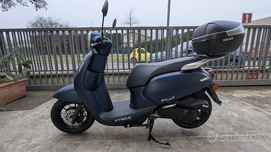 KYMCO FILLY 50 i cc NUOVO