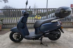KYMCO FILLY 50 i cc NUOVO