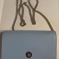 Pochette Tommy Hilfiger- nuova