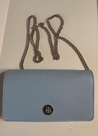 Pochette Tommy Hilfiger- nuova