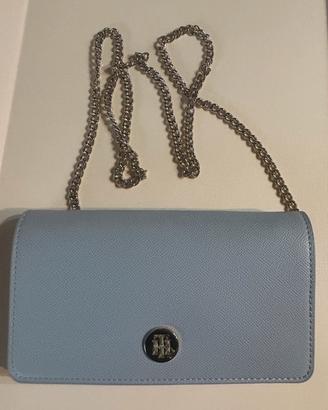 Pochette Tommy Hilfiger- nuova