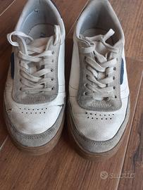 Sneackers Zara