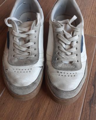Sneackers Zara