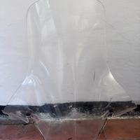 Parabrezza x max 125/250 2010-2013