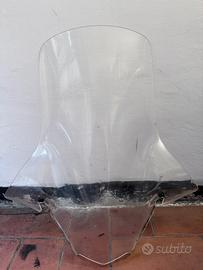 Parabrezza x max 125/250 2010-2013