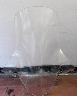 Parabrezza x max 125/250 2010-2013