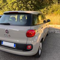 Fiat 500L 1.3 mtj Diesel 95cv neopatentati
