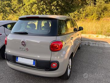 Fiat 500L 1.3 mtj Diesel 95cv neopatentati