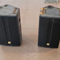 2 Casse Passive 1400 W l' una