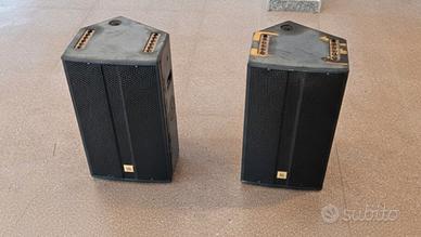 2 Casse Passive 1400 W l' una