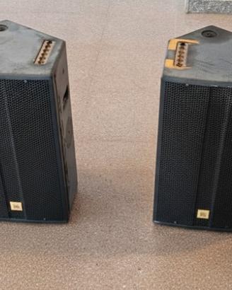 2 Casse Passive 1400 W l' una