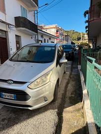 Ford BMax 1.6. TD