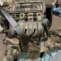 Motore Renault 1.2 16v D4F A7