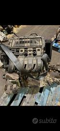 Motore Renault 1.2 16v D4F A7