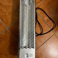 Stufetta elettrica nuova