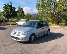 Citroen C3 1.1 GPL
