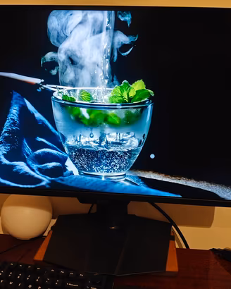 Monitor MSI 27" 4k 160hz / MINI LED IPS 1.152 zone