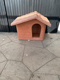 Cuccia cane