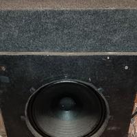 Casse acustiche autocostruite
