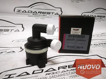 Pompa Acqua Supplementare A3 - A4 - Q5 5N0965561A