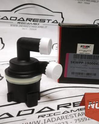 Pompa Acqua Supplementare A3 - A4 - Q5 5N0965561A