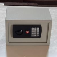 Cassetta di sicurezza a mobile Technomax "Home" TS