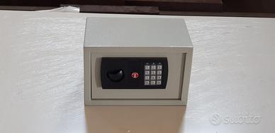 Cassetta di sicurezza a mobile Technomax "Home" TS