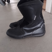 Stivali da moto Falco