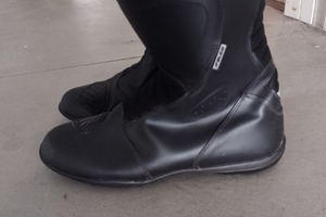 Stivali da moto Falco