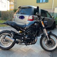 Benelli Leoncino 500 Trail - 2023