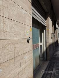 Locale commerciale francavilla fontana