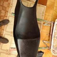 sella Honda Hornet 600 s