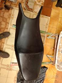 sella Honda Hornet 600 s