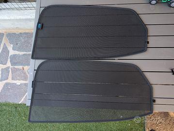 Tendine oscuranti posteriori Formentor 