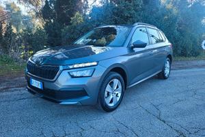 Skoda Kamiq 1.0 TSI 110 CV Ambition