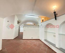 Negozio Firenze [CM001/25YACG]