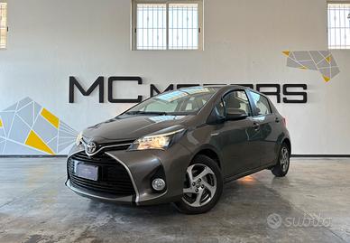 Toyota Yaris 1.5 Hybrid Trend