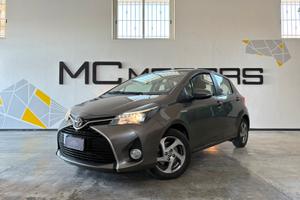 Toyota Yaris 1.5 Hybrid Trend