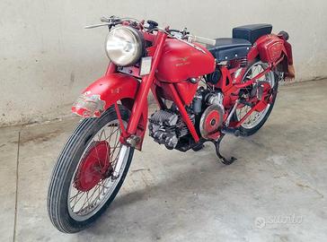 Moto Guzzi airone 250 sport 