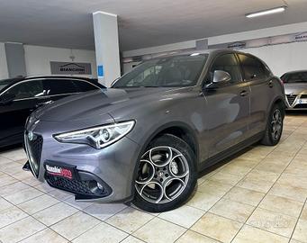 Alfa Romeo Stelvio 2.2 Turbodiesel 190 CV AT8 Q4 S