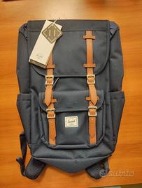 HERSCHEL LITTLE AMERICA MID - Zaino