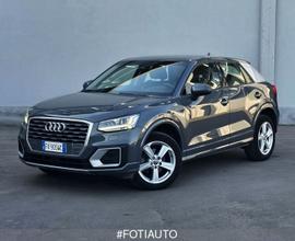 Audi Q2 30 TDI S tronic Admired