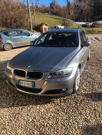 Bmw 320 d