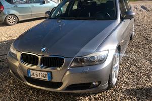 Bmw 320 d